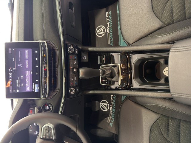 JEEP COMPASS 1500 T 130 CV HYBRID NORTH STAR TETTO